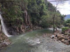 -福建天门山