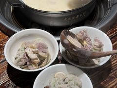 -大良毋米粥(锦龙路总店)