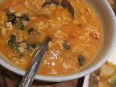 -海富荣·锅贴·陕菜家常菜(阳光城店)