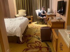 -维也纳酒店(广州南站汉溪长隆地铁站景区店)