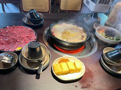 -芸鲜季·云南野生菌餐厅· 云南风物味研社(闵行店)