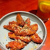 江南西美食｜简约工业风网红西餐厅🍴