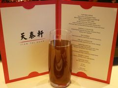 -丽思卡尔顿酒店-天泰轩中餐厅(大沽北路店)