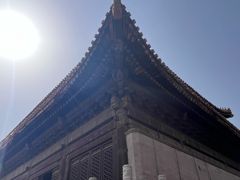 -清东陵