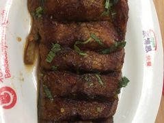 -北京大学-学五食堂
