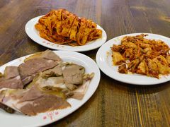 -西塔大冷面(市府大路店)