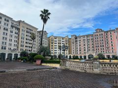 -平湖九龙山庄园圣马可酒店