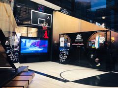 -Air Jordan(世贸天阶店)