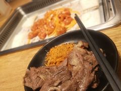 -新石器烤肉(南站店)