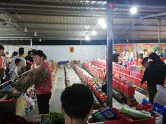 -大学城夜市大排档(凤栖路店)