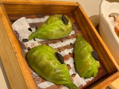 -蔡澜点心·粤菜(西单大悦城店)