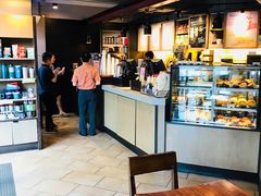 -星巴克(天后庙道店)