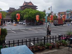 -老东阳·外婆菜(横店店)