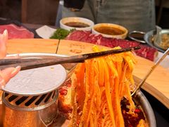 -刘一手重庆火锅(万达广场店)
