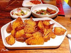 -李不管把把烧(天府三街店)