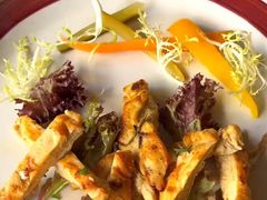 -BaBBo巴博意大利餐厅