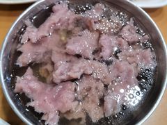 -达道武仔牛肉店(广达路店)