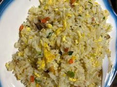扬州炒饭-陈记菜馆·非遗淮扬菜(东关街教场店)