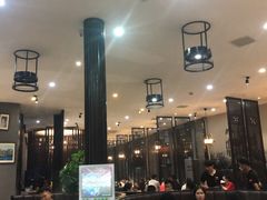 大堂-潮发潮汕牛肉店(芳村店)