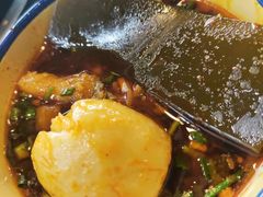 -李子坝梁山鸡(李子坝大鸡哥店)