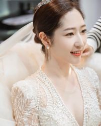 点击看大图 -B.Bridge Couture婚纱礼服(福田店)