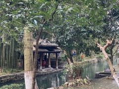 -桂林灵渠景区
