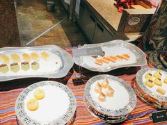 -温州喜来登酒店-盛宴西餐厅