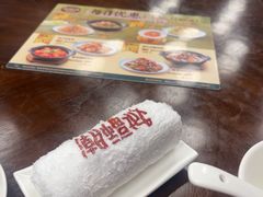 -潮福城大酒楼·潮粤菜·港式点心(阳光城店)