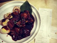 -和记小菜(东方店)