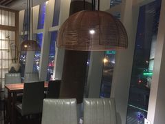 大堂-九井澤精致料理(金茂店)