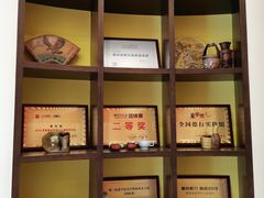 -童学馆·诗书礼乐少儿国学(光谷天地店)