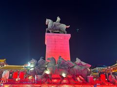 -大唐不夜城