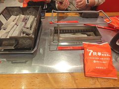 -7只羊·鲜羊肉串·地锅鸡精酿(玄武墨香路店)