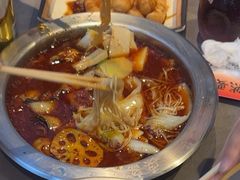 -耍盆友·重庆江湖菜(百子湾店)