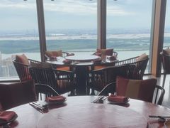 -镇江苏宁万豪酒店-苏筵中餐厅
