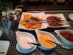 -首尔仁川机场ASIANA LOUNGE贵宾候机室(Incheon)