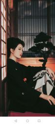 点击看大图 -持熹光年写真体验馆