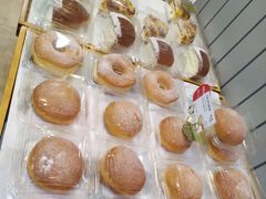 -巴黎贝甜(五月花广场店)