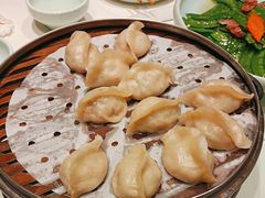 -王厚元饺子·辽菜·烤鸭(黄河大街店)