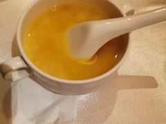 -上海金桥红枫万豪酒店-万豪中餐厅