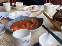 -维吾尔餐厅(宜山路店)