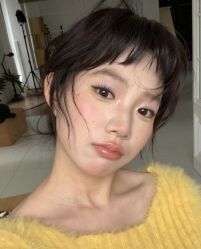 -明天见·化妆造型工作室