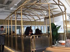 -金香匯晚茶(浑南店)