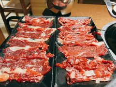 吊龙伴-幸运牛汕头小黄牛牛肉火锅(梅林店)