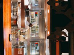 大堂-楼兰新疆主题餐厅(苏州中心店)