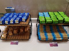 -郑州新郑国际机场T2航站楼-贵宾厅B区