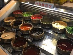 -火炉火自助餐(悠唐购物中心店)