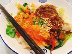-大嘻咹biangbiang面(历史博物馆店)