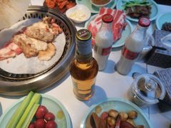 -九寸花汀(摩天活力城店)