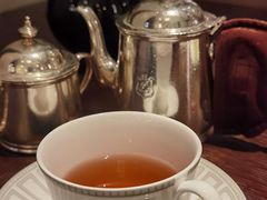 -丘吉尔餐厅(澳门伦敦人店)